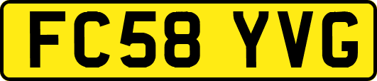 FC58YVG