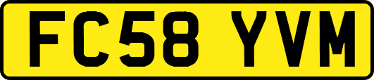 FC58YVM