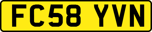 FC58YVN