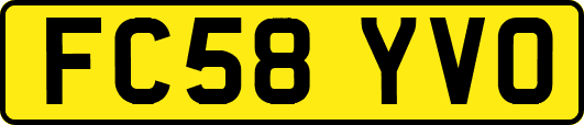 FC58YVO
