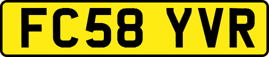 FC58YVR