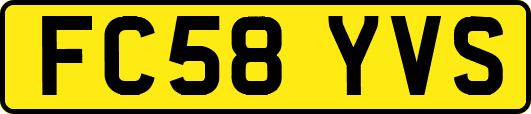 FC58YVS