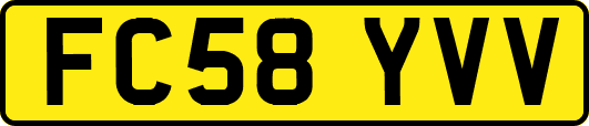 FC58YVV