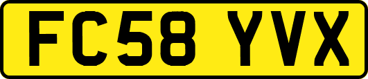 FC58YVX