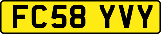 FC58YVY