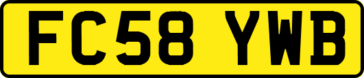 FC58YWB