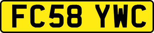 FC58YWC
