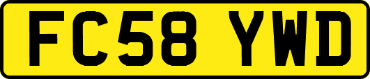 FC58YWD