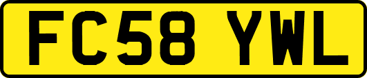FC58YWL