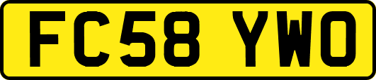 FC58YWO