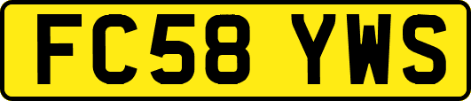 FC58YWS