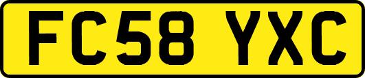 FC58YXC