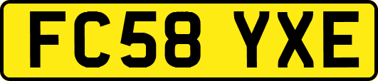FC58YXE