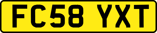 FC58YXT