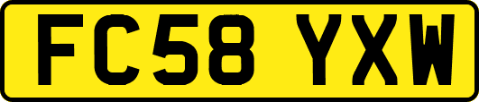 FC58YXW