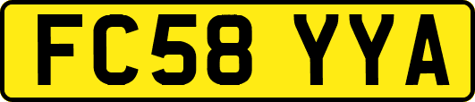 FC58YYA