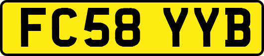 FC58YYB