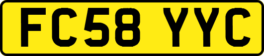 FC58YYC