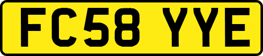 FC58YYE