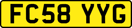 FC58YYG