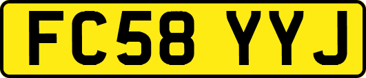 FC58YYJ