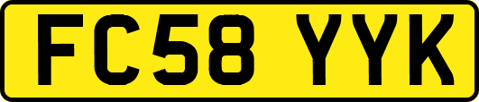FC58YYK