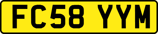 FC58YYM