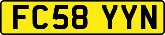 FC58YYN