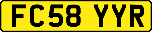 FC58YYR