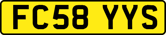 FC58YYS