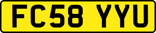 FC58YYU