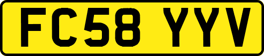 FC58YYV
