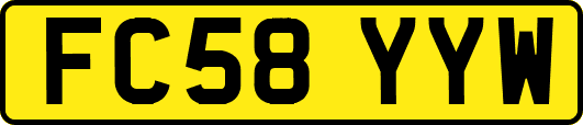 FC58YYW