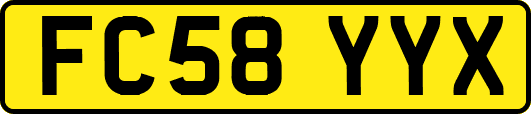 FC58YYX