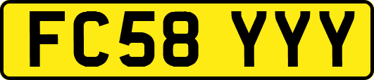 FC58YYY