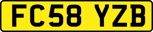 FC58YZB