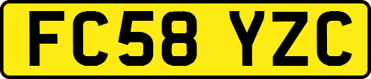 FC58YZC