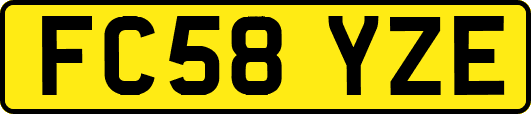 FC58YZE