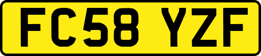 FC58YZF
