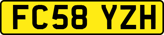 FC58YZH