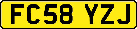FC58YZJ