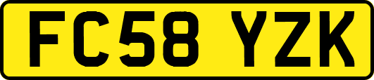 FC58YZK