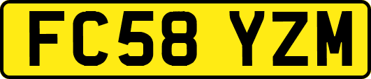 FC58YZM