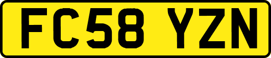 FC58YZN