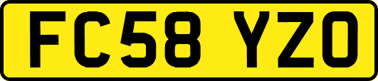 FC58YZO