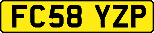 FC58YZP