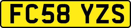 FC58YZS