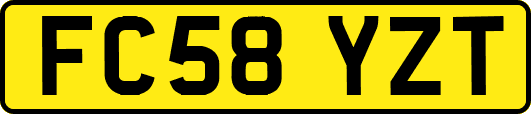 FC58YZT