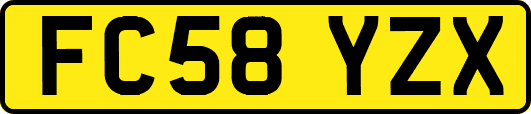 FC58YZX