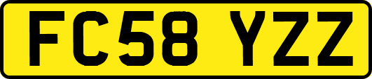 FC58YZZ